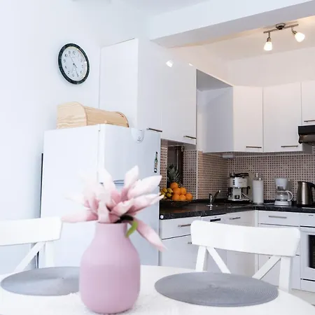 וילה Pag Dubrava Relax With Pool *