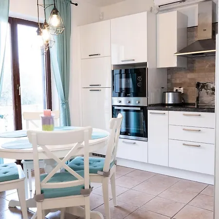 Villa Pag Dubrava Relax With Pool *