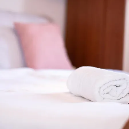 Villa Pag Dubrava Relax With Pool *