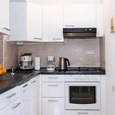 וילה Pag Dubrava Relax With Pool