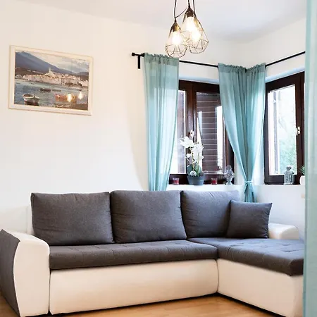 Pag Dubrava Relax With Pool Bosana