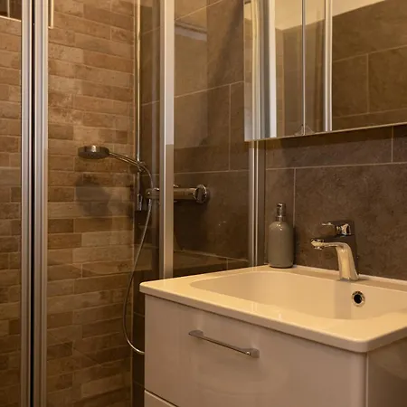 Pag Dubrava Relax With Pool Villa *