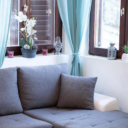 Pag Dubrava Relax With Pool Bosana