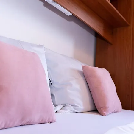 Pag Dubrava Relax With Pool * Bosana