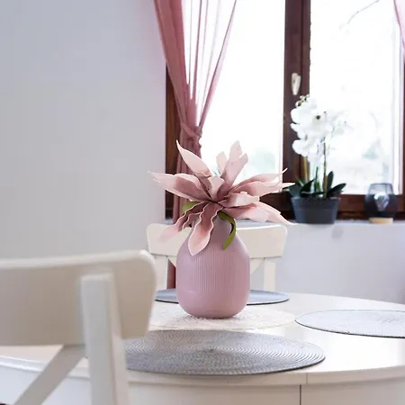 Pag Dubrava Relax With Pool וילה