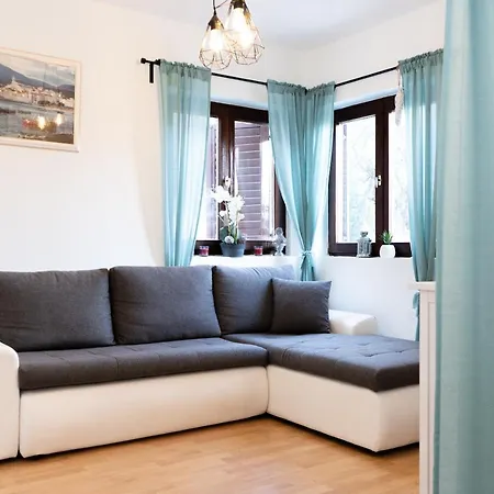 Pag Dubrava Relax With Pool