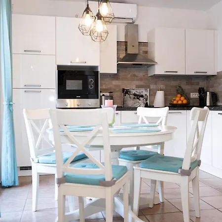 וילה Pag Dubrava Relax With Pool *