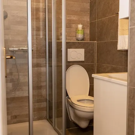 וילה Pag Dubrava Relax With Pool *