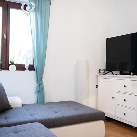 Villa Pag Dubrava Relax With Pool