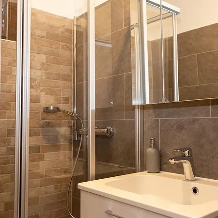 Pag Dubrava Relax With Pool *