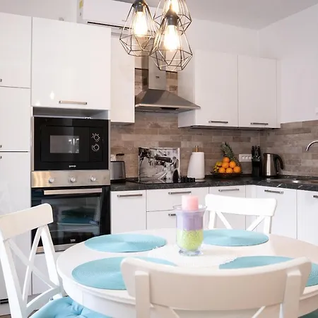 Villa Pag Dubrava Relax With Pool