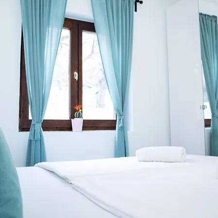 Villa Pag Dubrava Relax With Pool