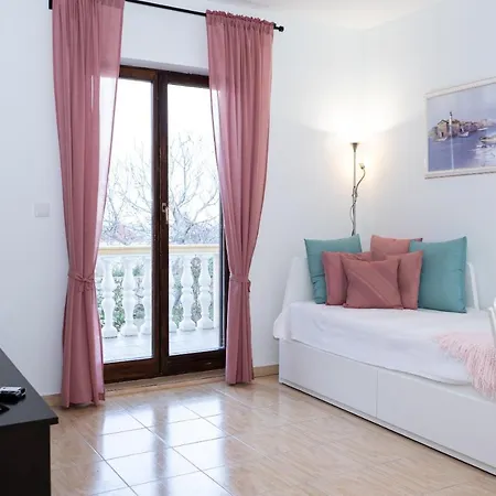 Pag Dubrava Relax With Pool * Bosana