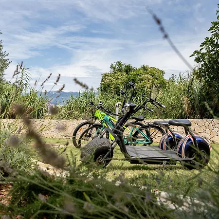 Pag Dubrava Relax With Pool