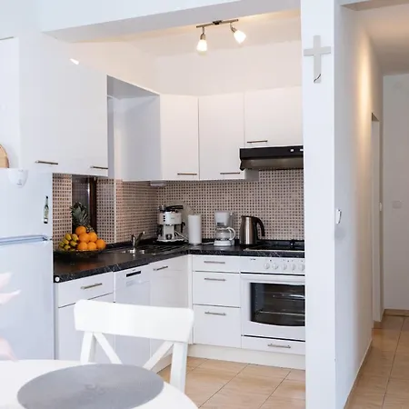 Pag Dubrava Relax With Pool