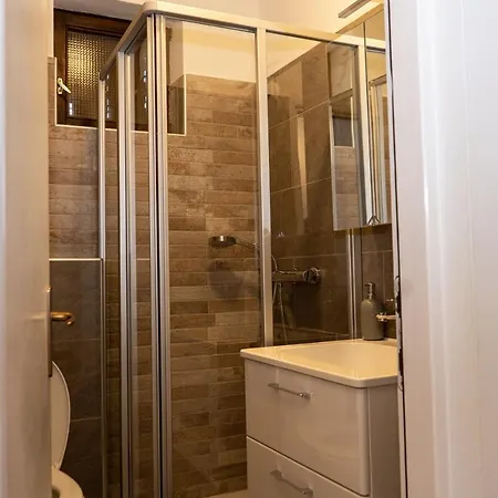 Pag Dubrava Relax With Pool *