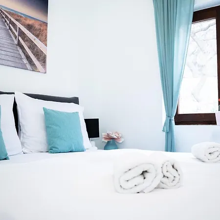 فيلة Pag Dubrava Relax With Pool *