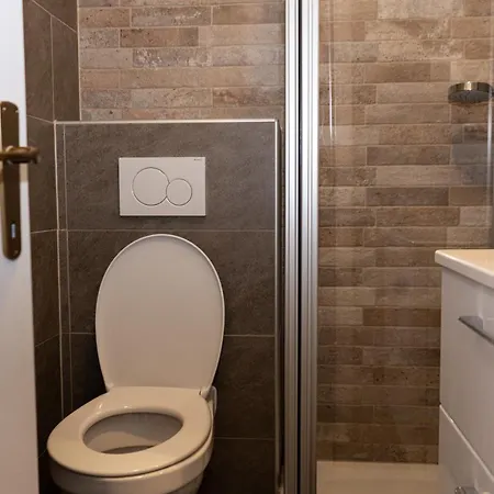 Pag Dubrava Relax With Pool * Bosana