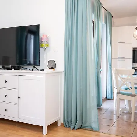 Pag Dubrava Relax With Pool *