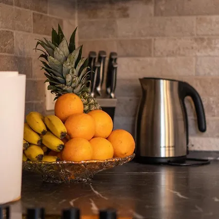 Pag Dubrava Relax With Pool