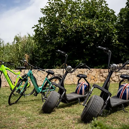 فيلة Pag Dubrava Relax With Pool Bosana