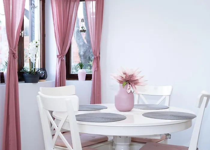 Pag Dubrava Relax With Pool *