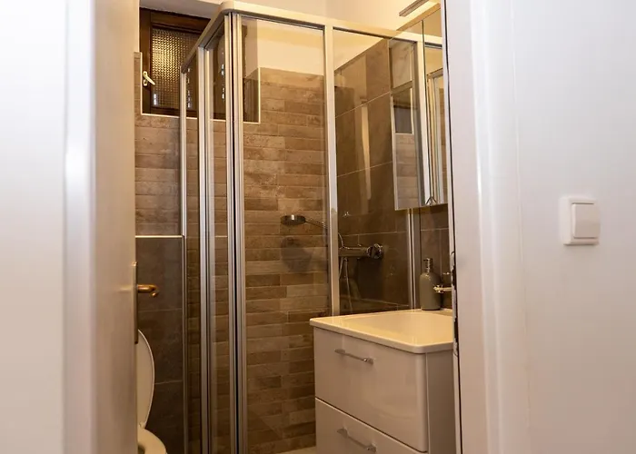 Pag Dubrava Relax With Pool *