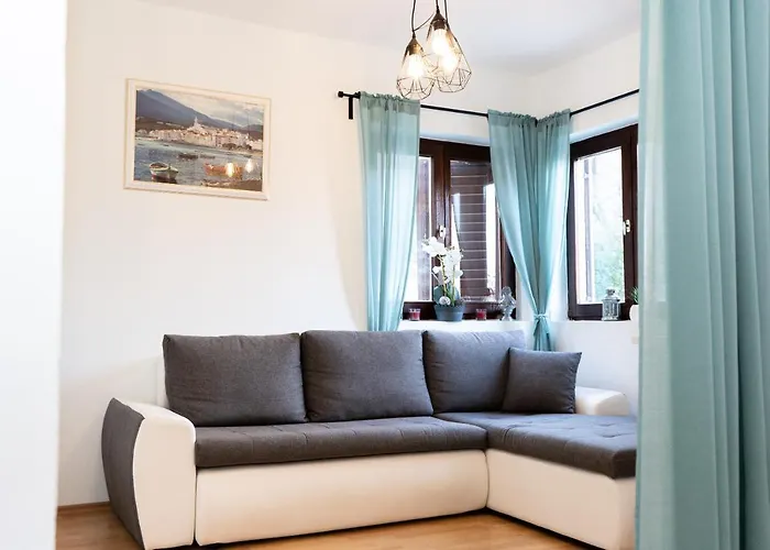 Pag Dubrava Relax With Pool Bosana