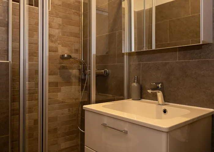 Pag Dubrava Relax With Pool Villa *