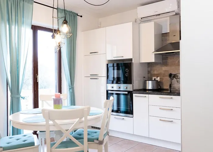 Pag Dubrava Relax With Pool * Bosana