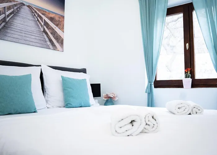 Villa Pag Dubrava Relax With Pool *