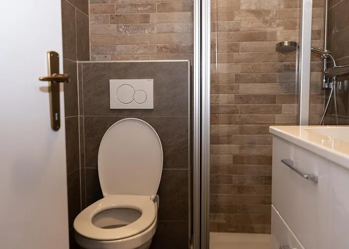 Pag Dubrava Relax With Pool * Bosana