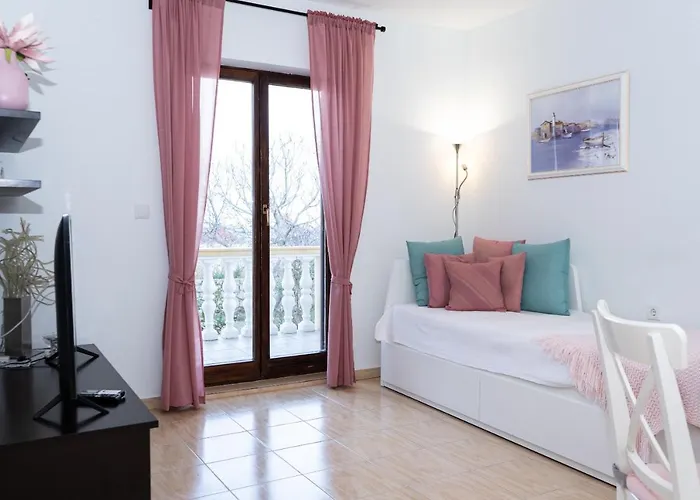 Pag Dubrava Relax With Pool * Bosana