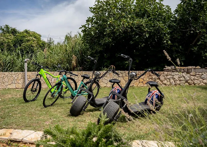 Villa Pag Dubrava Relax With Pool