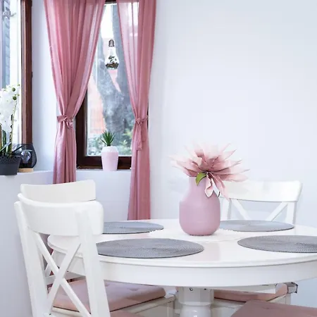 Pag Dubrava Relax With Pool *