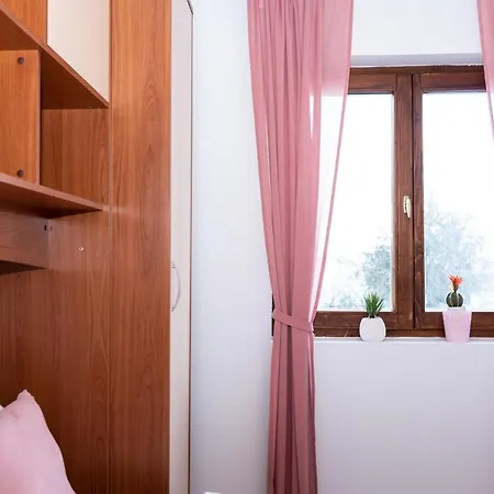 Villa Pag Dubrava Relax With Pool