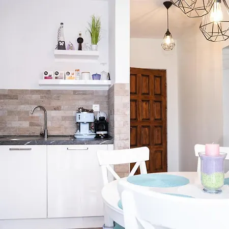 Pag Dubrava Relax With Pool Villa *