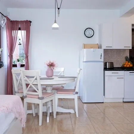 Pag Dubrava Relax With Pool * Bosana