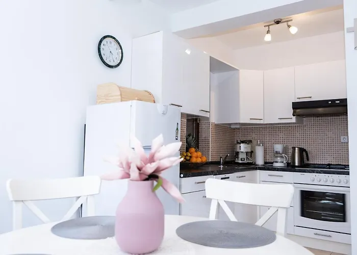 Villa Pag Dubrava Relax With Pool *