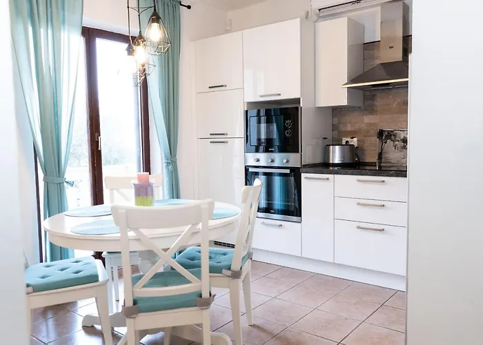 Villa Pag Dubrava Relax With Pool *