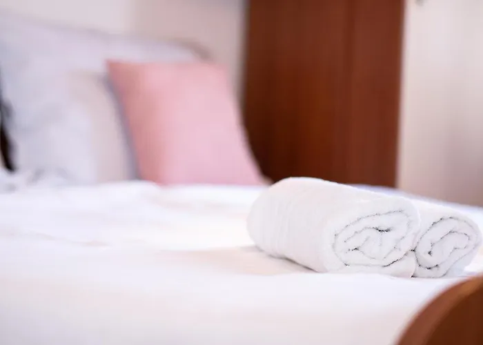 Villa Pag Dubrava Relax With Pool *