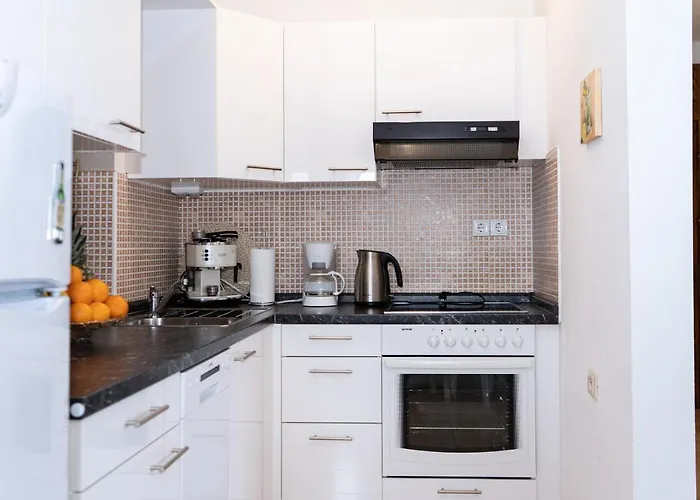 Villa Pag Dubrava Relax With Pool