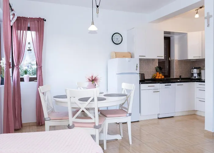 Villa Pag Dubrava Relax With Pool