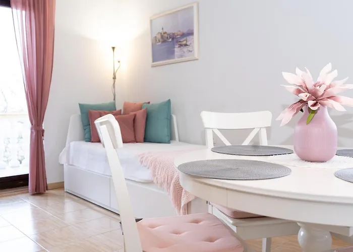 Villa Pag Dubrava Relax With Pool *