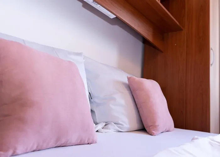 Pag Dubrava Relax With Pool * Bosana