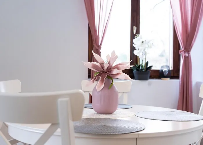 Pag Dubrava Relax With Pool Villa