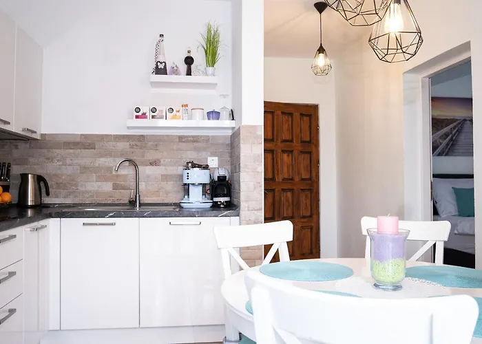 Pag Dubrava Relax With Pool Villa *