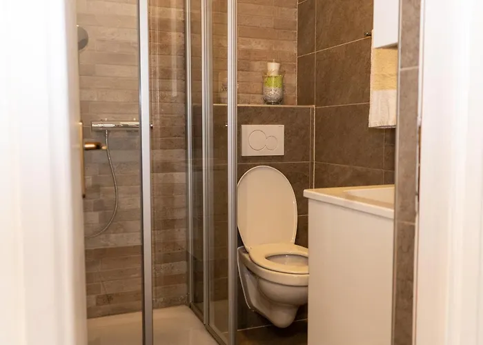 Villa Pag Dubrava Relax With Pool *