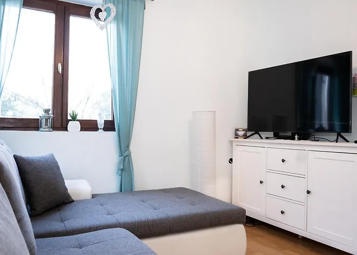 Villa Pag Dubrava Relax With Pool