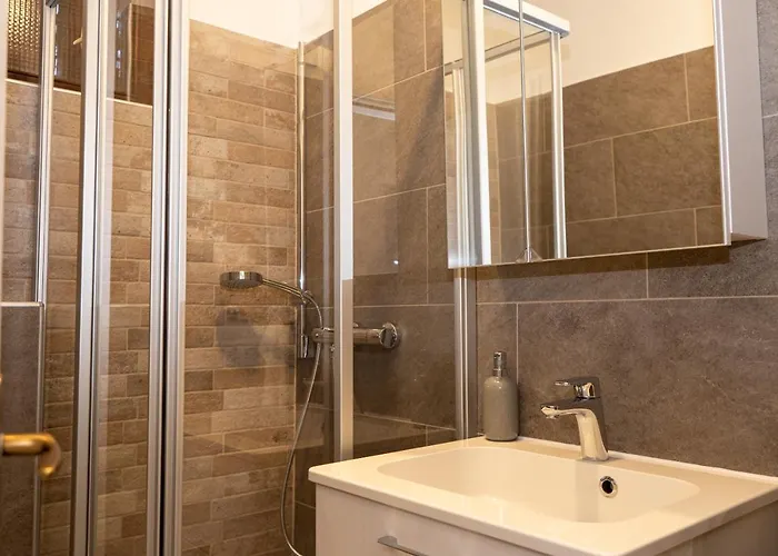 Pag Dubrava Relax With Pool *